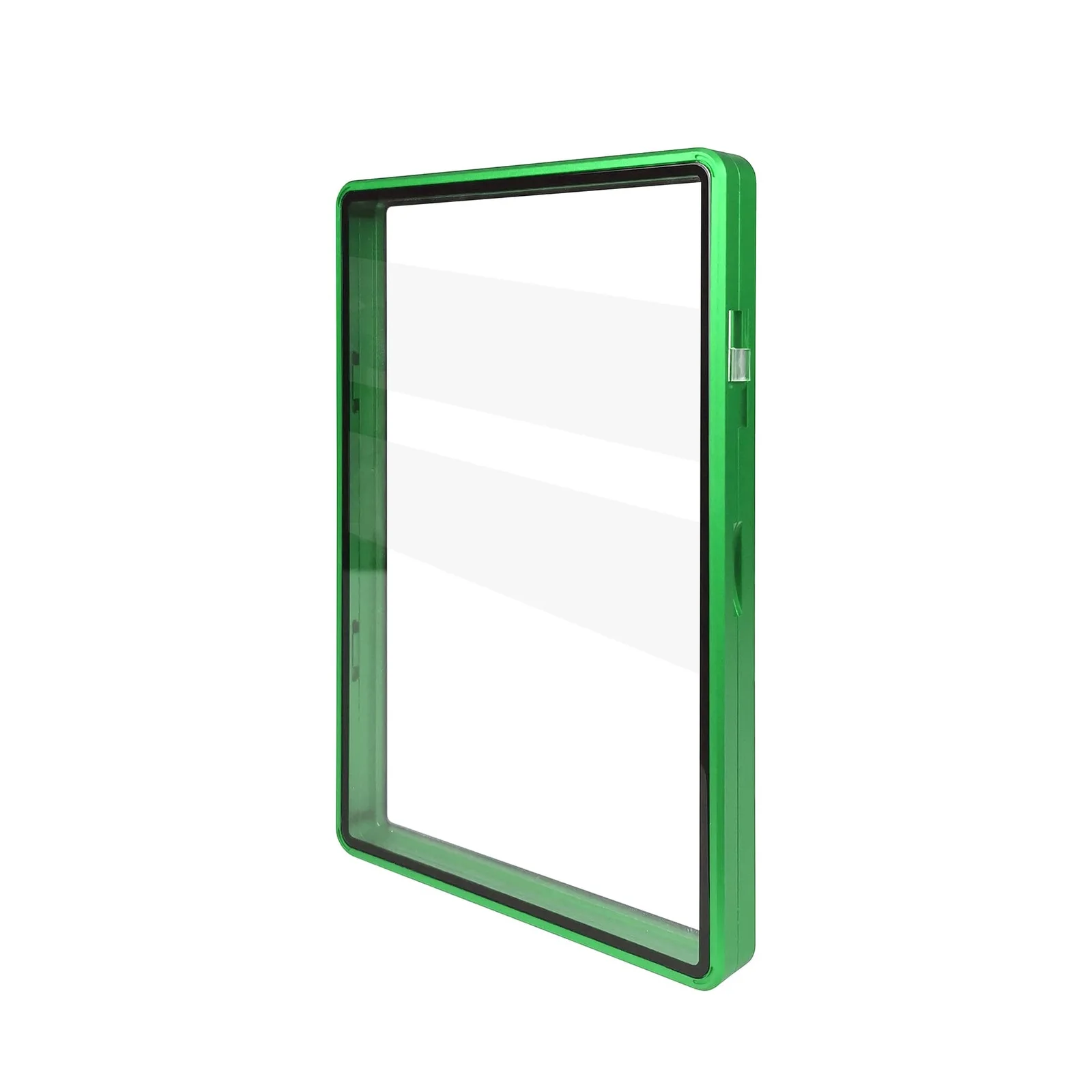 Slabmags Medium Sized BGS Slabmags Case - Matte Green