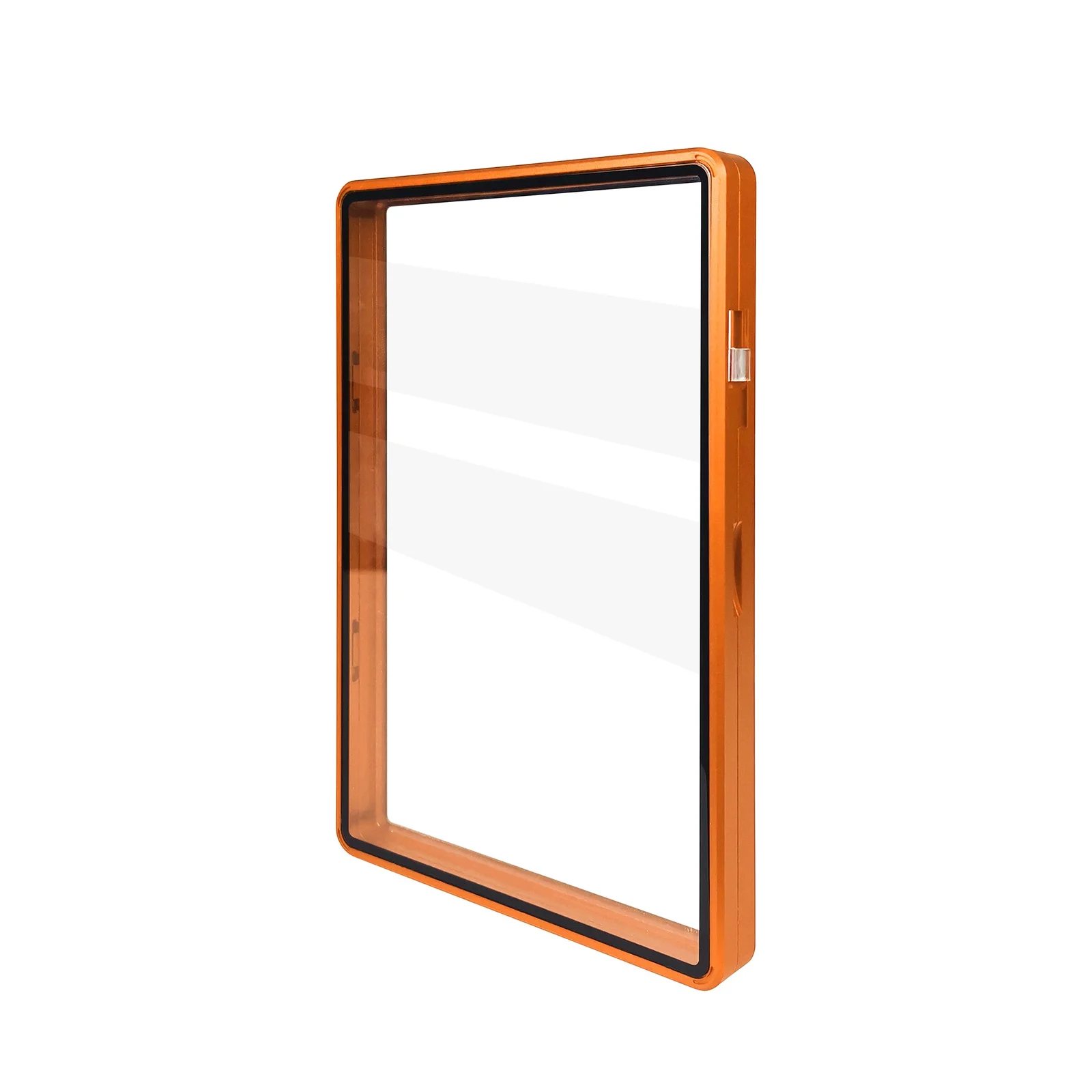 Slabmags Medium Sized BGS Slabmags Case - Matte Orange