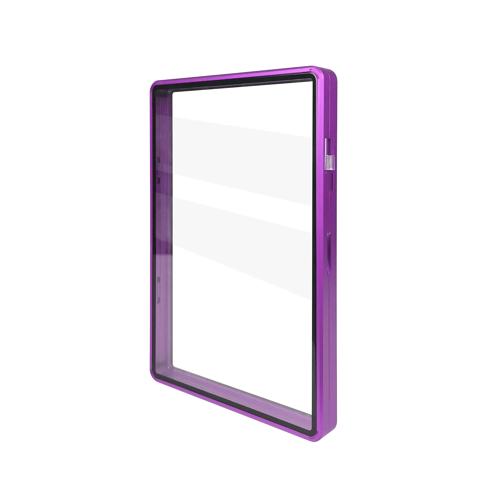 Slabmags Medium Sized BGS Slabmags Case - Matte Purple