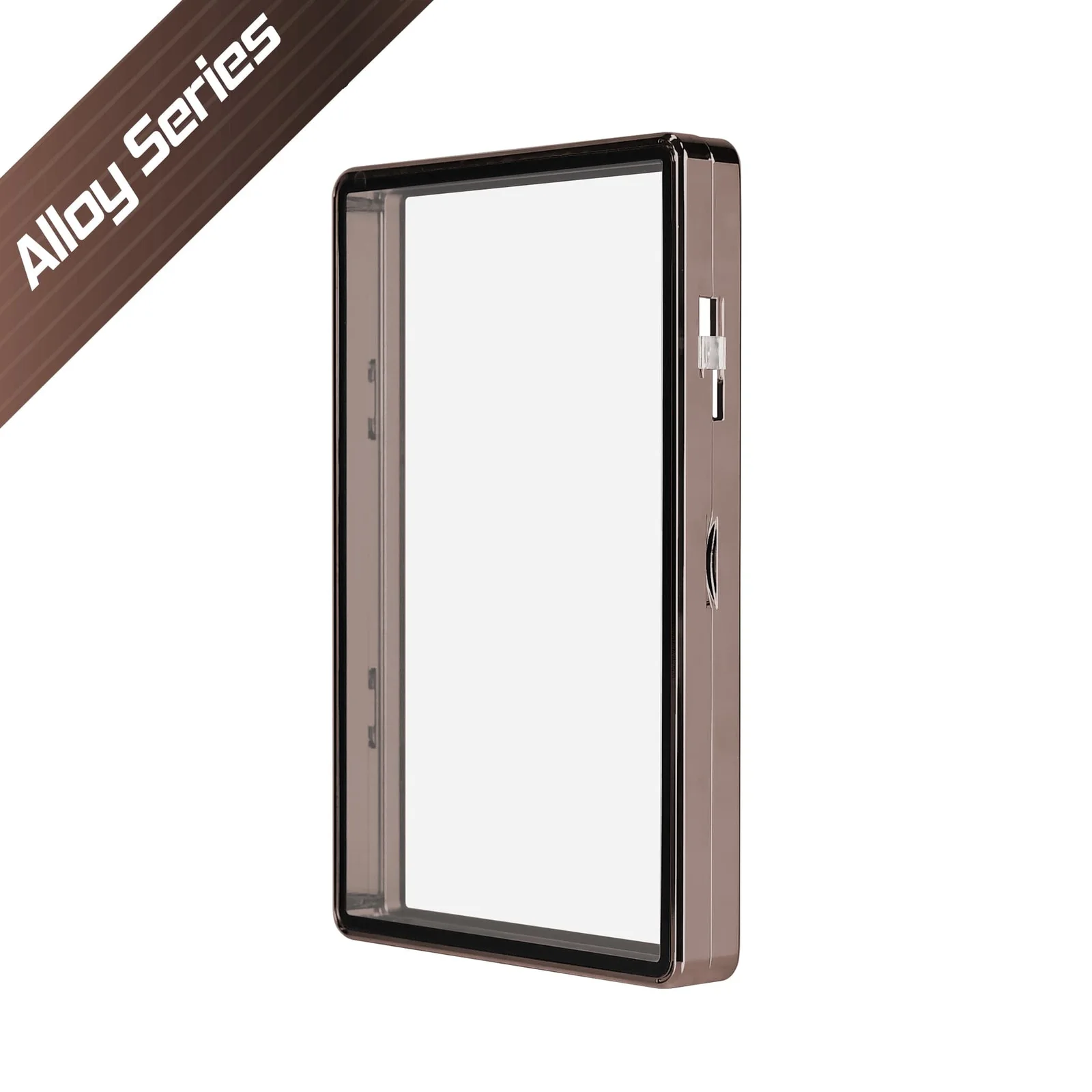 Slabmags Medium Sized BGS Slabmags Case - Metallic Bronze
