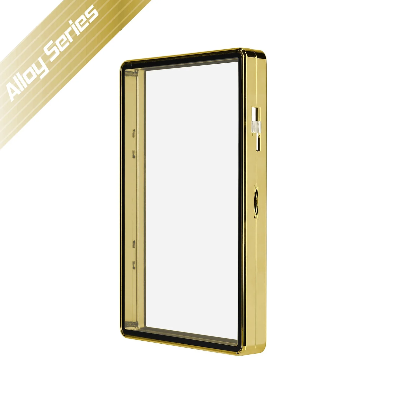 Slabmags Thick PSA Slabmags Case - Metallic Gold